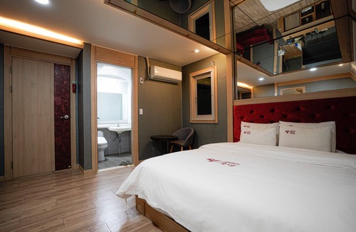 Mokpo Hotel | Mokpo Well Hotel