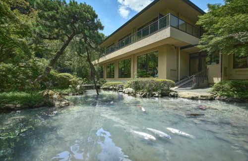 Sakyo Ward Hotel | moksa