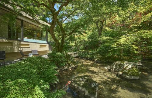 Sakyo Ward Hotel | moksa