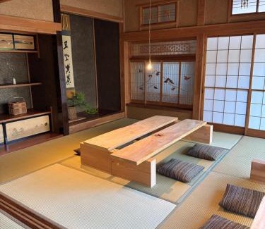 Ishioka Apartment | mokumoku 山 ishioka
