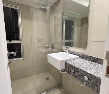 Asuncion Apartment | Molas Tower 2 habitaciones