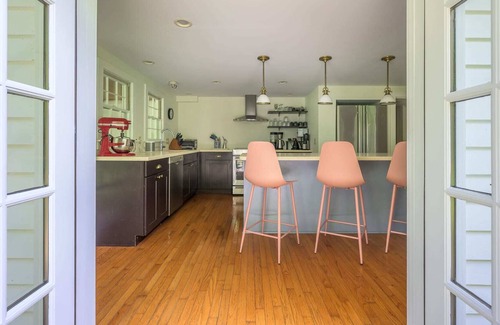 Egremont House | Molasses Hill; right next to Catamount Ski resort!