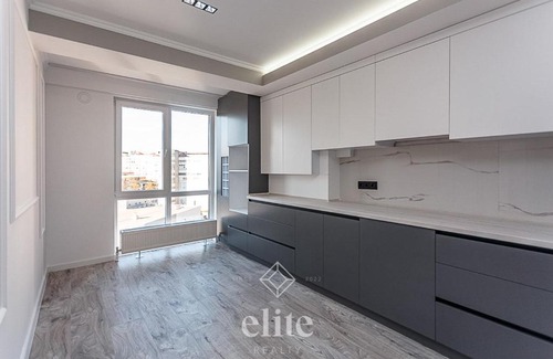 Riscani Apartment | Moldovan Dungeon