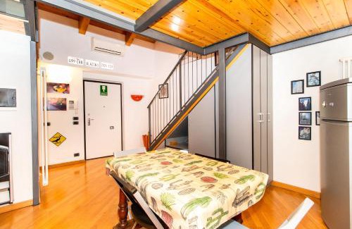 Vanchiglia Apartment | Mole Antonelliana Cozy Apartment