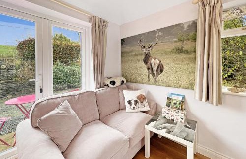 Withypool House | Mole End Annexe, Withypool