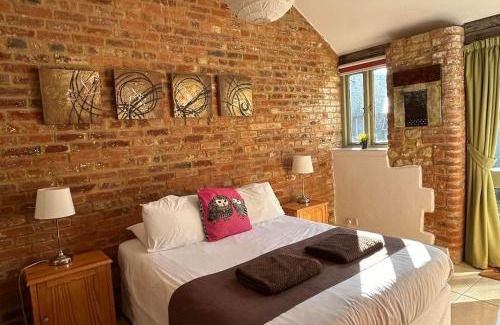 Towcester Apartment | Mole Hole