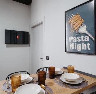 Aurora Apartment | Mole Turin Suite