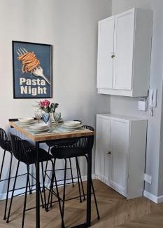 Aurora Apartment | Mole Turin Suite