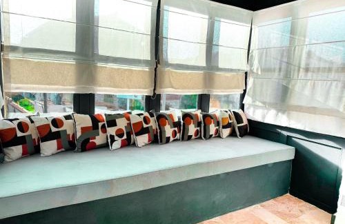 Hacımemis Hotel | MOLEN ALAÇATI