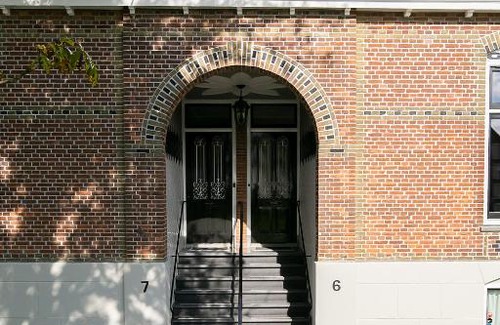 Franeker Apartment | Molepolle 6 - Stadslogementen Franeker
