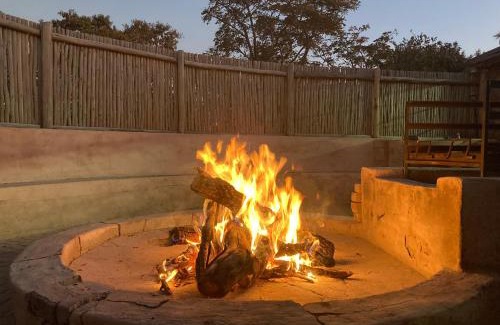 Vaalwater Cabin | Moletani Game Ranch