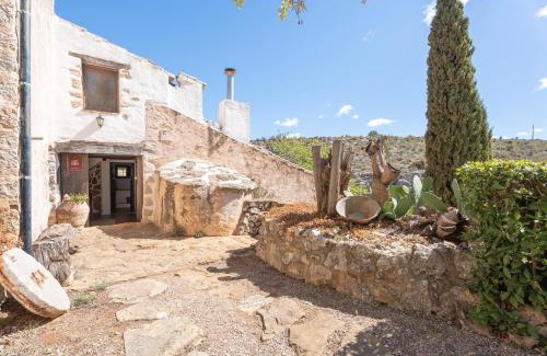 La Torre d'En Besora House | Moli Colomer