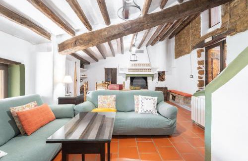 La Torre d'En Besora House | Moli Colomer