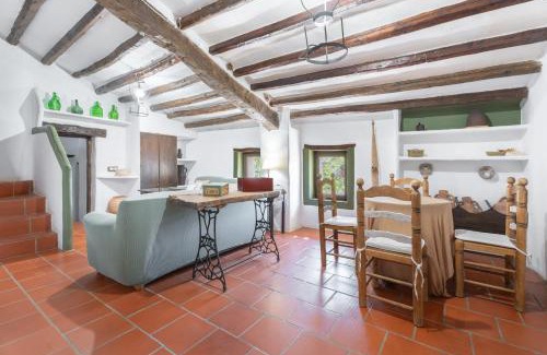 La Torre d'En Besora House | Moli Colomer