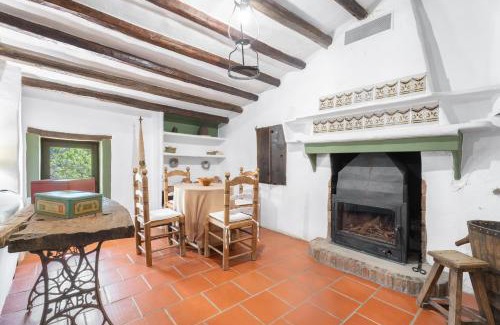 La Torre d'En Besora House | Moli Colomer