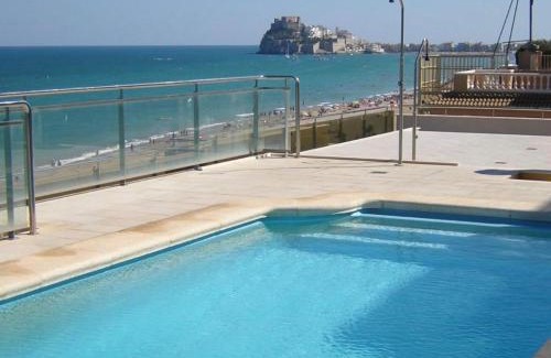 Peniscola Apartment | Moli de Vent