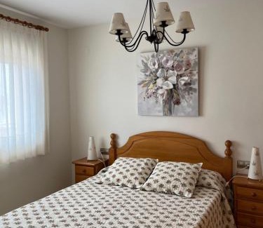 Peniscola Apartment | Moli de Vent