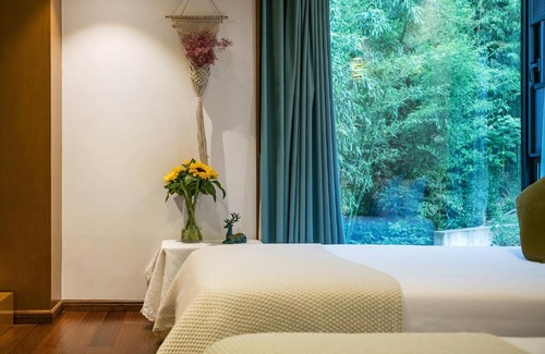 Moganshan Hotel | Molian Shanju Apartment