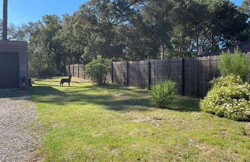 Moliets-et-Maa House | Moliets et Maâ, nice villa 4 km from the beach