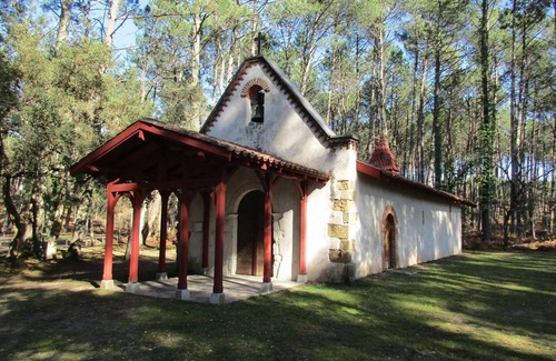 Moliets-et-Maa House | Moliets et Maâ, nice villa 4 km from the beach