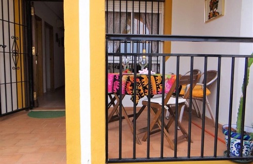 Torrevieja House | Molino blanco beach S