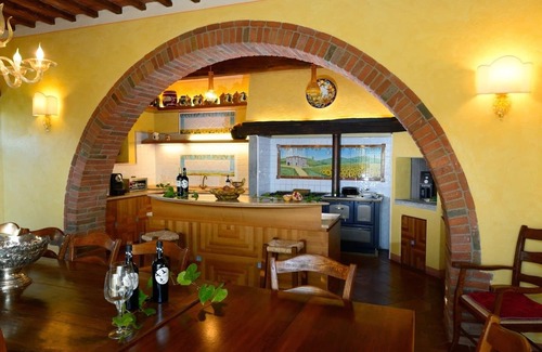 Bucine Villa | Molino del Chianti In Bucine, Tuscany