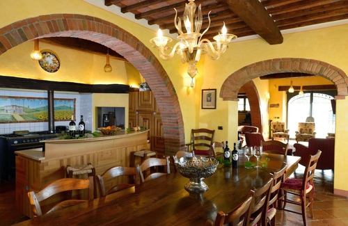 Bucine Villa | Molino del Chianti In Bucine, Tuscany