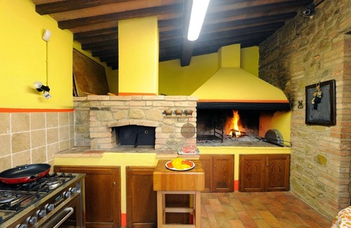 Bucine Villa | Molino del Chianti In Bucine, Tuscany