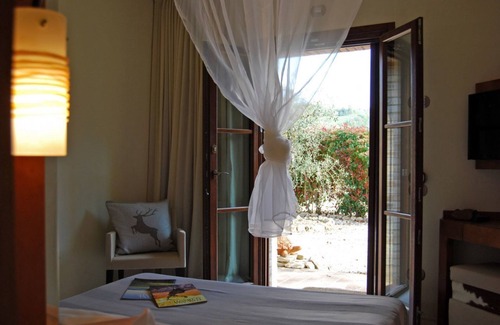 San Gimignano Hotel | Molino di Foci