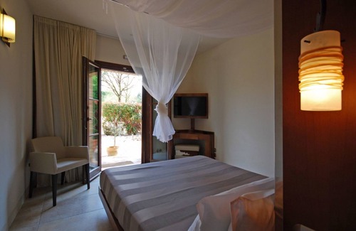 San Gimignano Hotel | Molino di Foci
