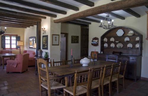 Zahara de la Sierra House | Molino El Vinculo