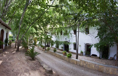 Alborache House | Molino Galán - Apartment 4
