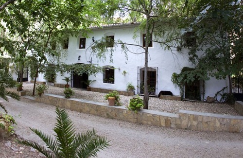 Alborache House | Molino Galán - Apartment 4