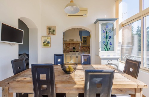 Mollans-sur-Ouveze House | Mollansart - Vue montagne