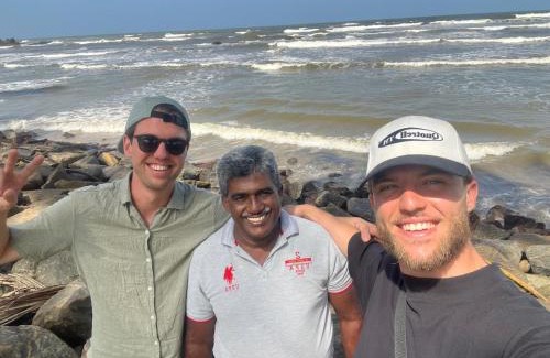 Waskaduwa Hotel | Mollusca Beach Villa