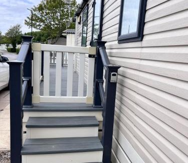 New Forest District House | Molly's Haven