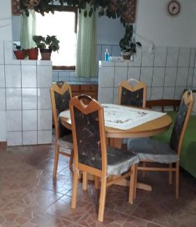 Praid Bed & Breakfast | Molnár Vendeghaz