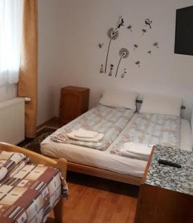 Praid Bed & Breakfast | Molnár Vendeghaz