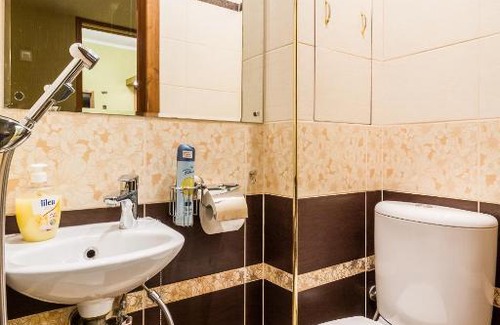 Minsk City Centre Apartment | Molnar Apartments Marksa 8