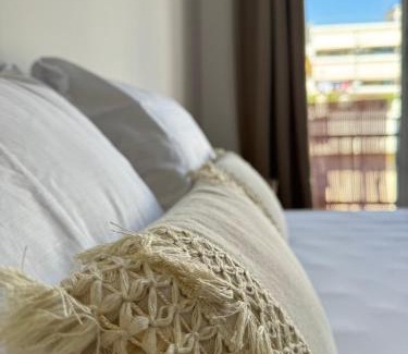 Igoumenitsa Apartment | Molys House