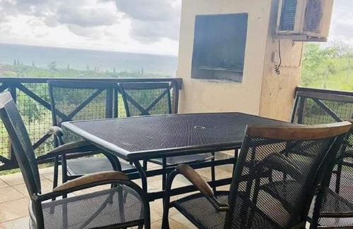 Port Edward Apartment | Mom & Ibe Guest Inn