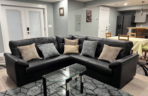 Dayton Apartment | Mom's Space A place that has you in mind. You deserve the best of comfort.