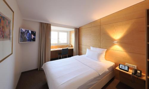 Haidhausen Nord Hotel | MOMA1890 Boutique Hotel