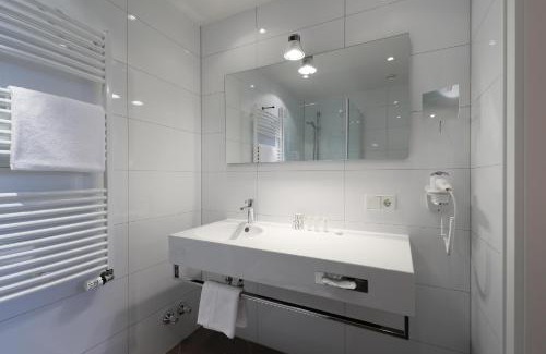 Haidhausen Nord Hotel | MOMA1890 Boutique Hotel