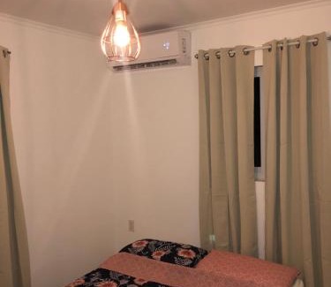 Santa Rosa Apartment | Momas Place