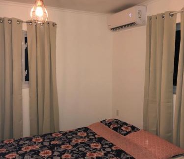 Santa Rosa Apartment | Momas Place