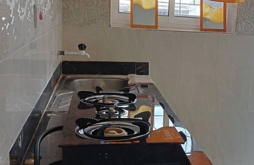 Manyimbo Bed & Breakfast | Mombasa Classic BNB Available