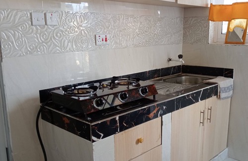 Manyimbo Bed & Breakfast | Mombasa Classic BNB Available
