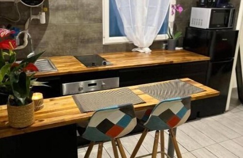 Villemoisson-sur-Orge House | Moment Hors du Temps