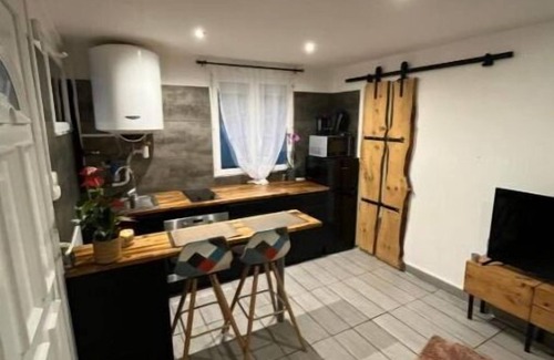 Villemoisson-sur-Orge House | Moment Hors du Temps